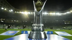 Definido os confrontos da semifinal do Brasileirão sub-20