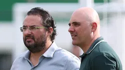 Foto: Cesar Greco/Palmeiras