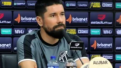 Marcelo Vidal/Ceará SC/Divulgação