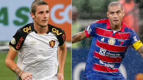 Sport x Fortaleza: Dia, horário e canal para assistir essa partida pelo Brasileirão