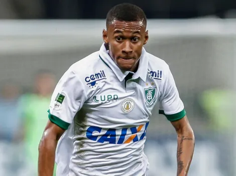 Renato empolga com empresário de Ademir: "Há a possibilidade de saída agora"