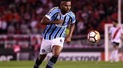Léo Gomes fica próximo de ser opção. Getty Images