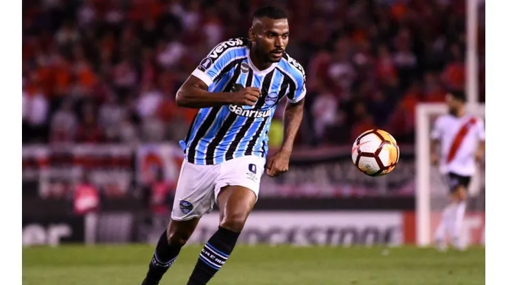 Léo Gomes fica próximo de ser opção. Getty Images