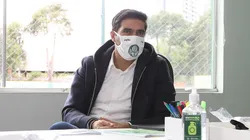 Foto: César Greco/Palmeiras