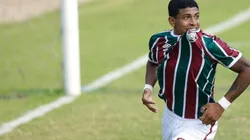 Atacante vem se destacando no Tricolor. Foto: Mailson Santana / FFC