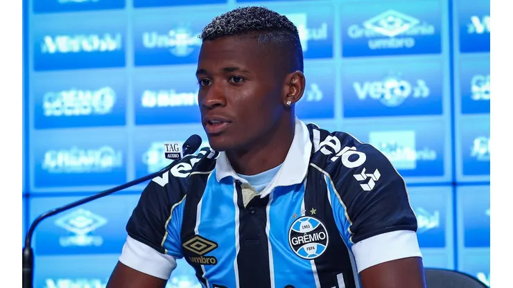 FOTO: LUCAS UEBEL/GREMIO FBPA