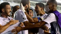 Veja as prováveis escalações de Boca Juniors x Santos pela Libertadores