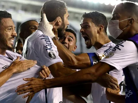 Boca Juniors x Santos: veja as prováveis escalações para a partida da Libertadores