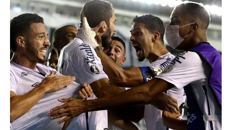 Veja as prováveis escalações de Boca Juniors x Santos pela Libertadores
