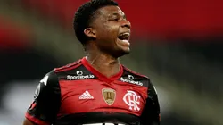 Fla pede mais para acertar saída de Lincoln para o FC Cincinnati