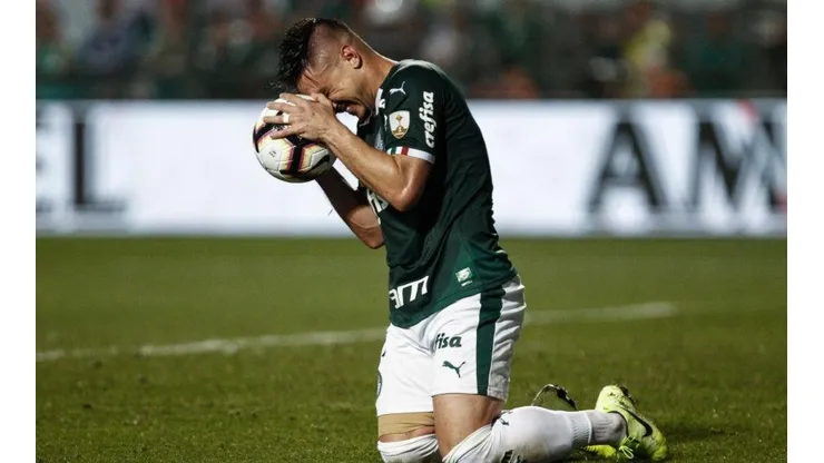Renovação de Willian vira pauta. Getty Images