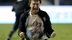 Cuca, do Santos, conta com retrospecto positivo contra equipes argentinas