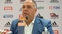 Foto: Alexandre Vidal / Flamengo