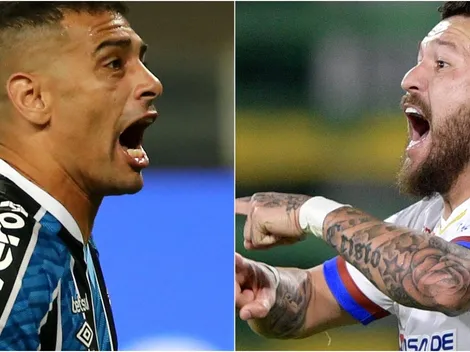 Grêmio x Bahia: como, quando e onde assistir AO VIVO