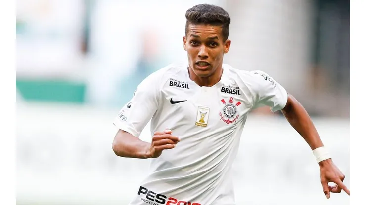 Pedrinho foi vendido há quase 1 ano por 20 milhões de euros - Foto: Getty Images.