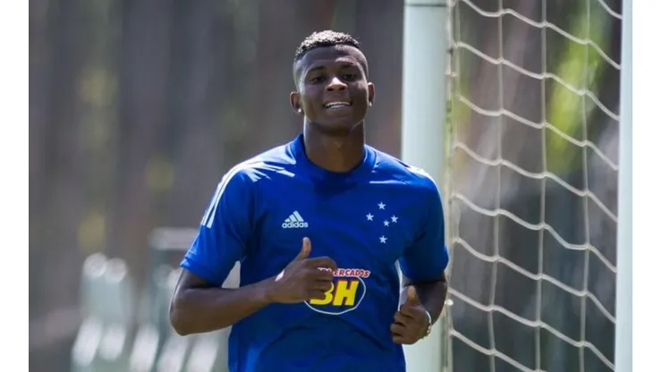 Foto: Bruno Haddad/Cruzeiro