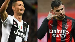 Milan x Juventus acontece no San Siro (Foto: Getty Images)