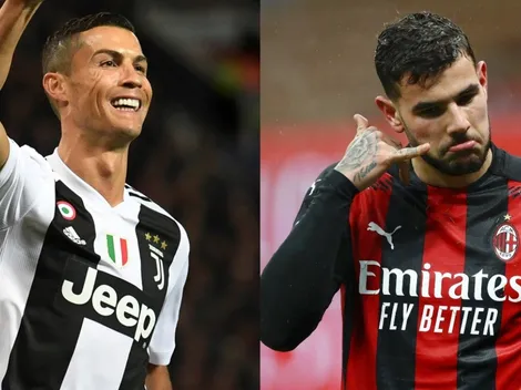 Milan x Juventus: como, onde e quando assistir ao clássico italiano