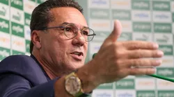 Fabio Menotti / Ag. Palmeiras