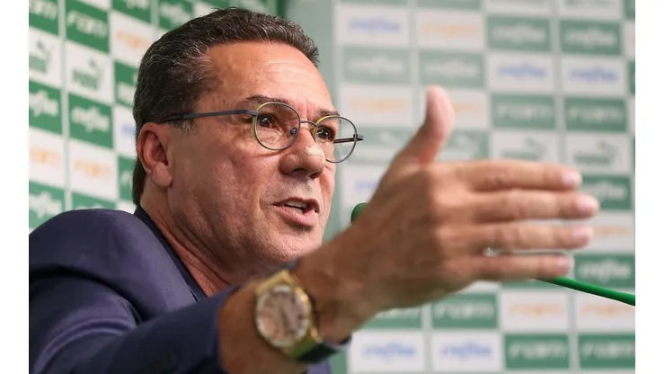 Fabio Menotti / Ag. Palmeiras