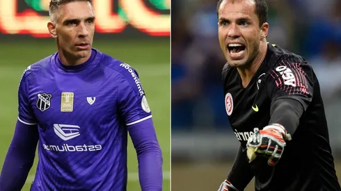 Ceará x Internacional voltam a se encontrar nesta quinta-feira (07), pelo Brasileirão