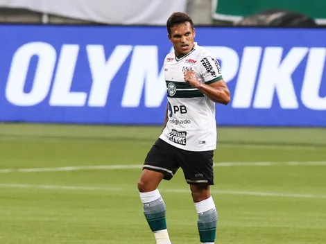 Coritiba x Goiás: Como e onde assistir AO VIVO esse importante jogo pelo Brasileirão