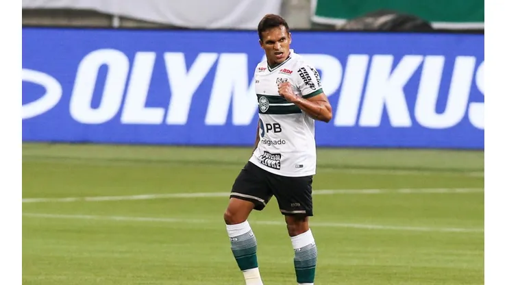 Coritiba x Goiás: Como e onde assistir AO VIVO esse importante jogo pelo Brasileirão