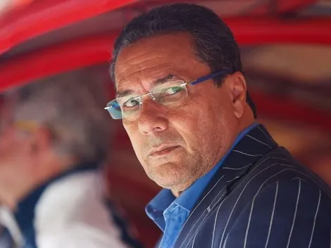 Luxemburgo esclarece boatos sobre salário no Vasco