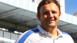 Mazzuco assinou com o Cruzeiro. Foto: Divulgação / Paysandu