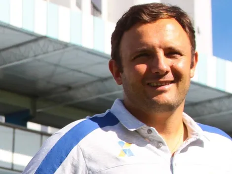 Mazzuco é confirmado como novo diretor do Cruzeiro e manda recado para torcida