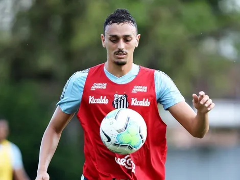 Rueda entra em cena para resolver situação de Pituca