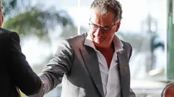 Presidente busca cumprir com as promessas feitas - Foto: Bruno Cantini/CAM.