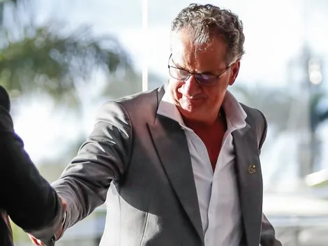 Sérgio Coelho tem 4 principais "missões" como presidente do Atlético