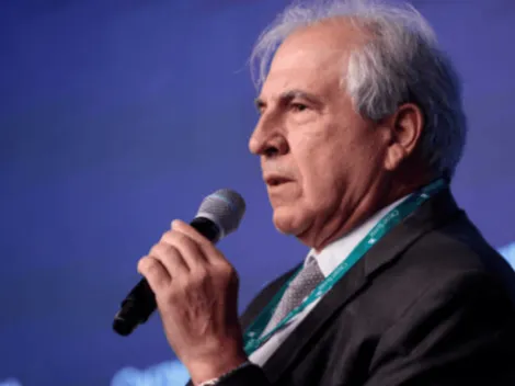 Mattos não poupa Menin por situação no Atlético: "Estaria numa tragédia"