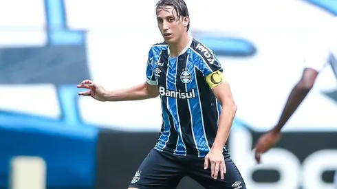 Sem Geromel e Maicon, Grêmio aguarda reavaliação de titular