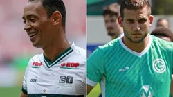 Coritiba x Goiás: Data, horário e canal para assistir ao vivo a partida desta quarta pelo Brasileirão