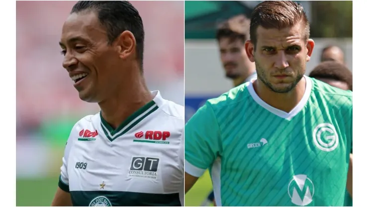 Coritiba x Goiás: Data, horário e canal para assistir ao vivo a partida desta quarta pelo Brasileirão