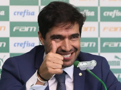 Galiotte revela que Ramírez se dói por recusa ao Palmeiras e Abel entra na "festa" na web