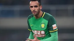 Renato Augusto fala sobre a possibilidade de voltar a jogar pelo Corinthians