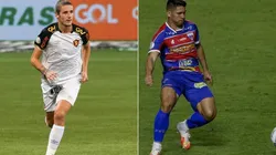 Sport x Fortaleza: Como, quando e onde assistir AO VIVO esse jogo pelo Campeonato Brasileiro