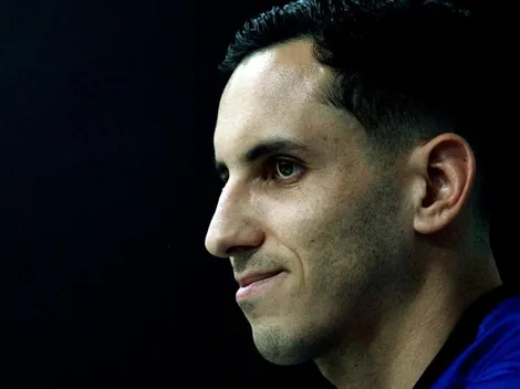 Gatito impõe condição para seguir no Botafogo em 2021