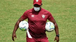 Foto: Mailson Santana - Fluminense