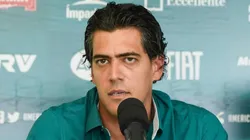 Foto: Mourão Panda/América-MG