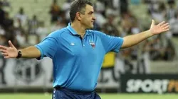 Foto: Divulgação/Fortaleza