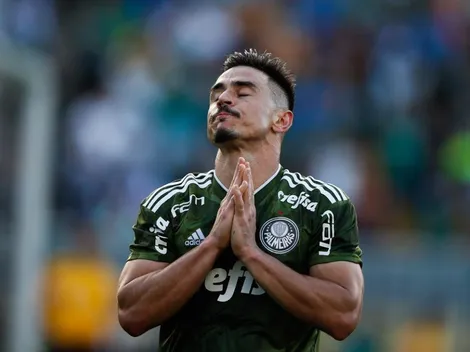 Felipe Melo, Bigode e mais dois: contrato de titulares se aproxima do fim