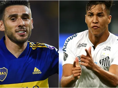 Boca Juniors x Santos: em qual canal ver esse jogão da Libertadores AO VIVO nos Estados Unidos