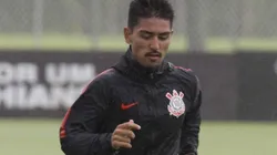 Oya tem futuro incerto no Timão - Foto: Daniel Augusto Jr/Corinthians.