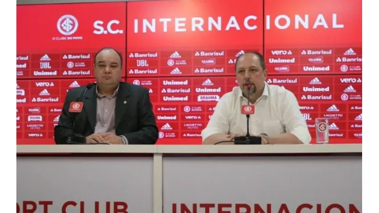 Divulgação/Inter