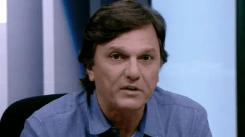 Foto: Reprodução/ESPN Brasil