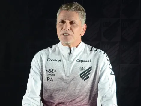 Mesmo com a punição da FIFA, Athletico tem 5 novos nomes no BID